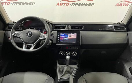 Renault Arkana I, 2019 год, 1 780 000 рублей, 7 фотография