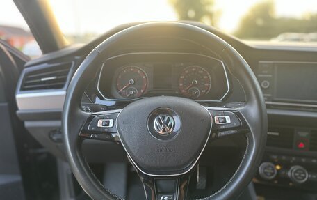 Volkswagen Jetta VII, 2021 год, 1 890 000 рублей, 14 фотография