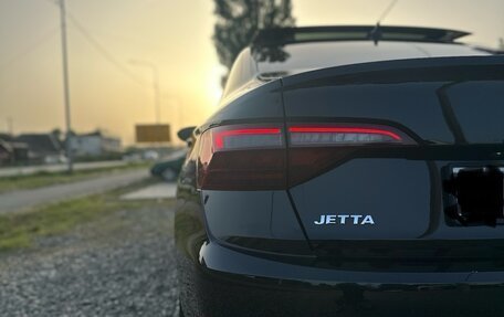 Volkswagen Jetta VII, 2021 год, 1 890 000 рублей, 16 фотография