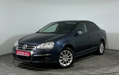 Volkswagen Jetta VI, 2008 год, 913 000 рублей, 1 фотография