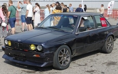BMW 3 серия, 1986 год, 400 000 рублей, 1 фотография