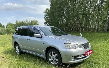 Mitsubishi Airtrek, 2004 год, 680 000 рублей, 1 фотография