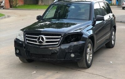 Mercedes-Benz GLK-Класс, 2012 год, 1 265 000 рублей, 1 фотография