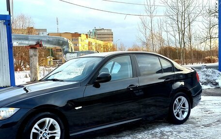 BMW 3 серия, 2010 год, 1 190 000 рублей, 1 фотография