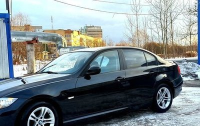 BMW 3 серия, 2010 год, 1 190 000 рублей, 1 фотография