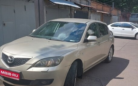 Mazda 3, 2006 год, 725 000 рублей, 1 фотография
