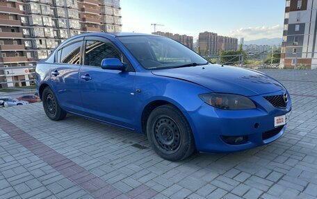 Mazda Axela, 2004 год, 460 000 рублей, 5 фотография