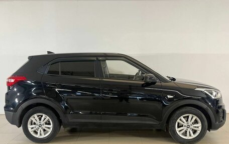 Hyundai Creta I рестайлинг, 2018 год, 1 745 000 рублей, 8 фотография