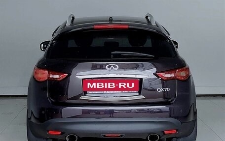 Infiniti QX70, 2014 год, 2 177 000 рублей, 3 фотография