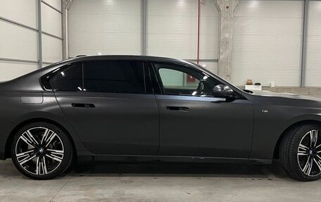 BMW 7 серия, 2024 год, 17 100 000 рублей, 6 фотография