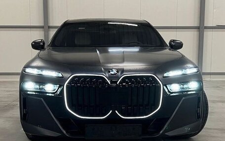 BMW 7 серия, 2024 год, 17 100 000 рублей, 8 фотография