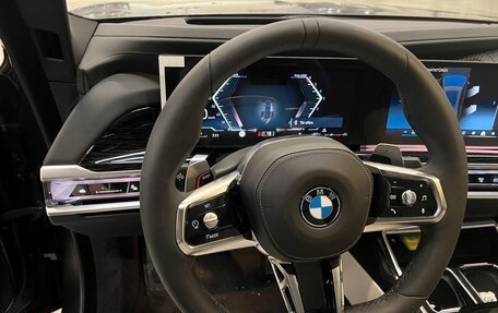 BMW 7 серия, 2024 год, 17 100 000 рублей, 9 фотография