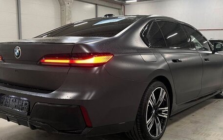 BMW 7 серия, 2024 год, 17 100 000 рублей, 7 фотография