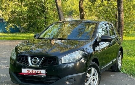 Nissan Qashqai, 2013 год, 1 160 000 рублей, 2 фотография