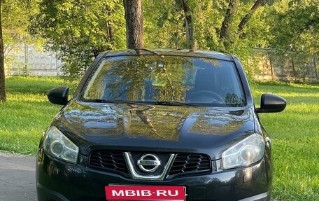 Nissan Qashqai, 2013 год, 1 160 000 рублей, 3 фотография