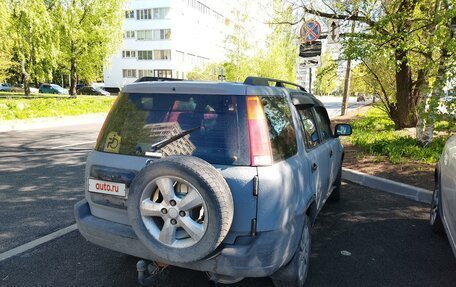 Honda CR-V IV, 1997 год, 275 000 рублей, 2 фотография