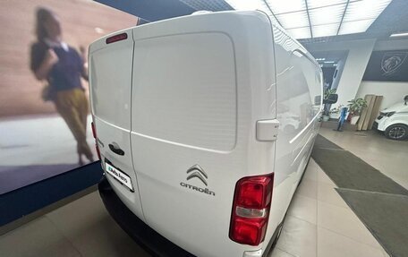 Citroen Jumpy III, 2021 год, 3 850 000 рублей, 4 фотография