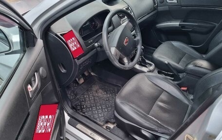 Geely Emgrand EC7, 2013 год, 280 000 рублей, 8 фотография