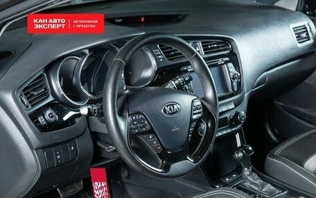 KIA cee'd III, 2013 год, 1 530 000 рублей, 3 фотография