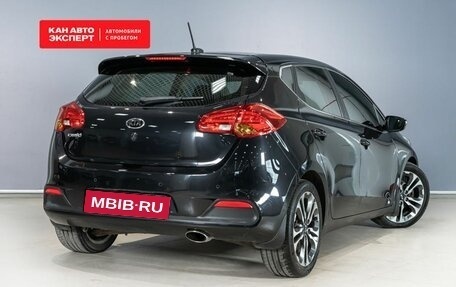 KIA cee'd III, 2013 год, 1 530 000 рублей, 2 фотография