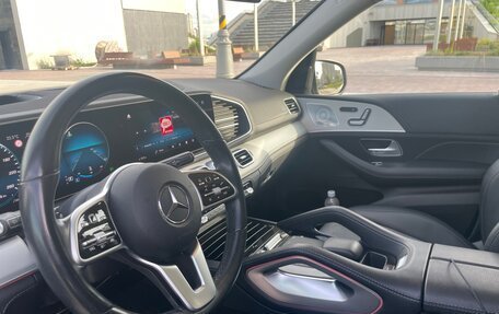 Mercedes-Benz GLE, 2019 год, 5 950 000 рублей, 5 фотография