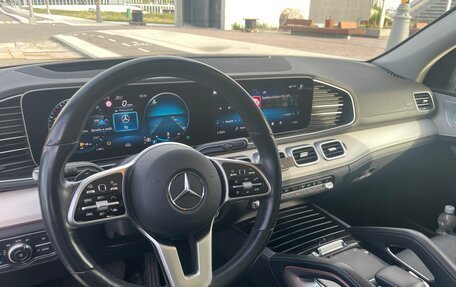 Mercedes-Benz GLE, 2019 год, 5 950 000 рублей, 6 фотография