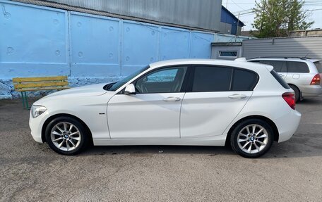 BMW 1 серия, 2011 год, 1 320 000 рублей, 5 фотография
