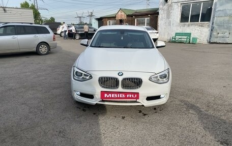 BMW 1 серия, 2011 год, 1 320 000 рублей, 3 фотография