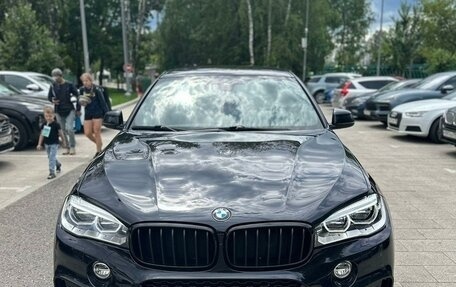 BMW X6, 2019 год, 5 950 000 рублей, 3 фотография