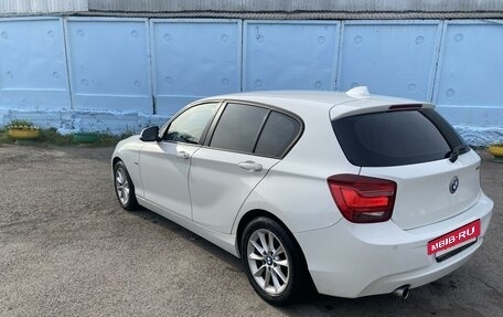 BMW 1 серия, 2011 год, 1 320 000 рублей, 6 фотография