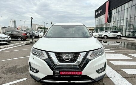 Nissan X-Trail, 2018 год, 2 986 000 рублей, 2 фотография