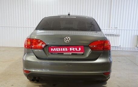 Volkswagen Jetta VI, 2011 год, 1 080 000 рублей, 4 фотография