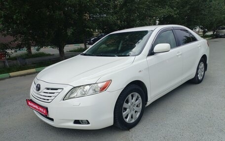 Toyota Camry, 2007 год, 1 250 000 рублей, 1 фотография