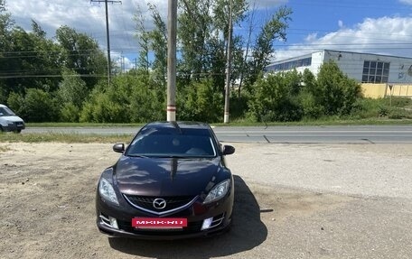 Mazda 6, 2008 год, 950 000 рублей, 2 фотография