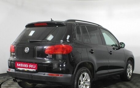 Volkswagen Tiguan I, 2012 год, 999 000 рублей, 5 фотография