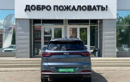 Chery Tiggo 7 Pro, 2021 год, 1 845 000 рублей, 6 фотография