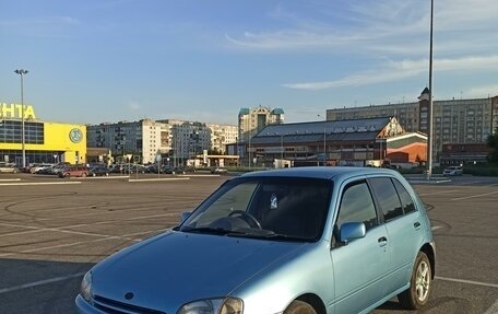 Toyota Starlet, 1998 год, 330 000 рублей, 2 фотография