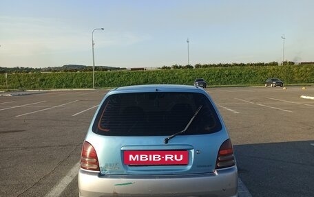 Toyota Starlet, 1998 год, 330 000 рублей, 10 фотография