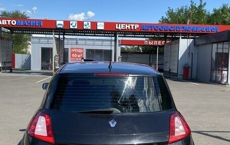 Renault Megane II, 2005 год, 385 000 рублей, 5 фотография