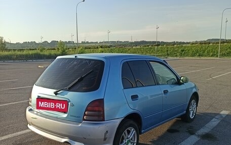 Toyota Starlet, 1998 год, 330 000 рублей, 8 фотография