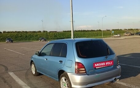 Toyota Starlet, 1998 год, 330 000 рублей, 9 фотография