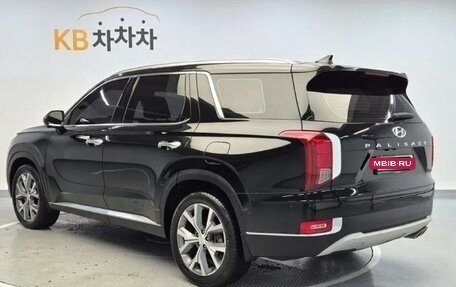 Hyundai Palisade I, 2020 год, 3 850 000 рублей, 4 фотография
