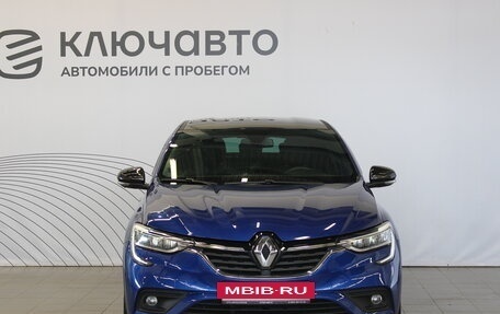 Renault Arkana I, 2021 год, 2 047 000 рублей, 2 фотография