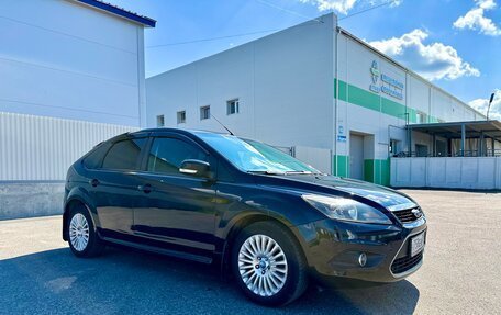 Ford Focus II рестайлинг, 2008 год, 670 000 рублей, 6 фотография