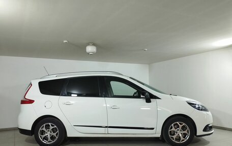 Renault Scenic III, 2014 год, 997 000 рублей, 3 фотография