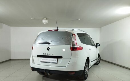 Renault Scenic III, 2014 год, 997 000 рублей, 4 фотография