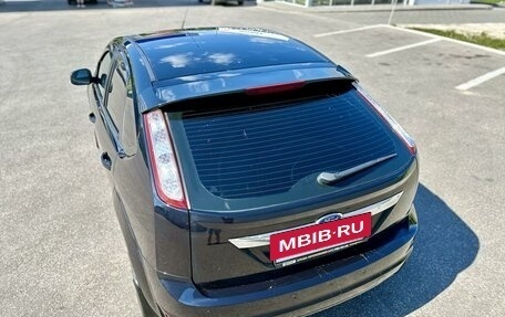 Ford Focus II рестайлинг, 2008 год, 670 000 рублей, 26 фотография