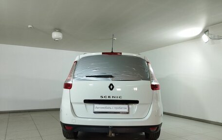 Renault Scenic III, 2014 год, 997 000 рублей, 5 фотография