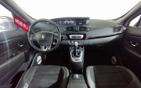 Renault Scenic III, 2014 год, 997 000 рублей, 7 фотография