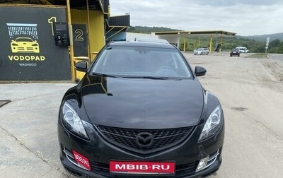 Mazda 6, 2008 год, 670 000 рублей, 1 фотография